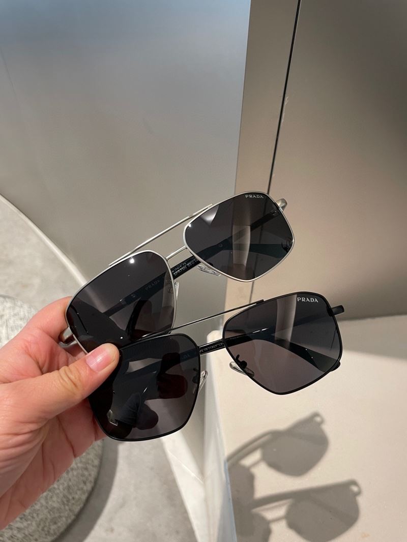 Prada Sunglasses